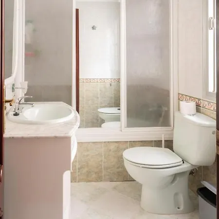 Casa Recreo Cádiz