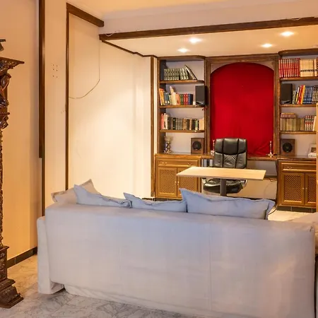 Casa Recreo Ferienhaus