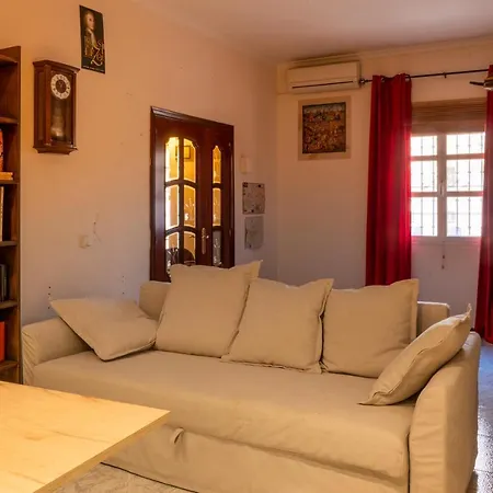 Casa Recreo בית נופש קדיז