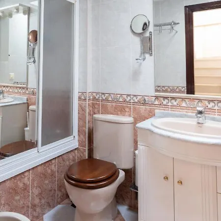 Casa Recreo בית נופש קדיז