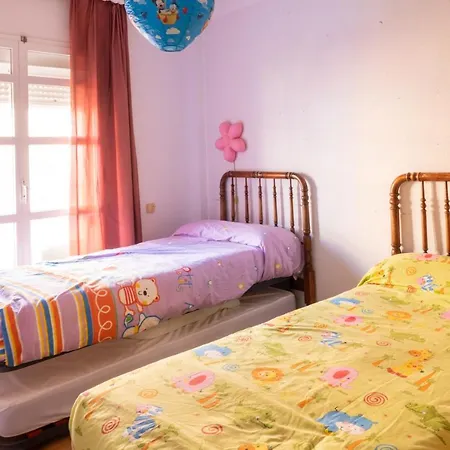 Casa Recreo קדיז
