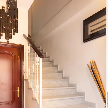 Casa Recreo בית נופש קדיז