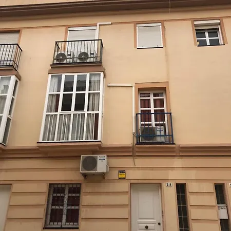 Casa Recreo בית נופש *