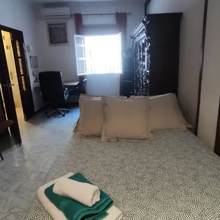 Casa Recreo Ferienhaus *