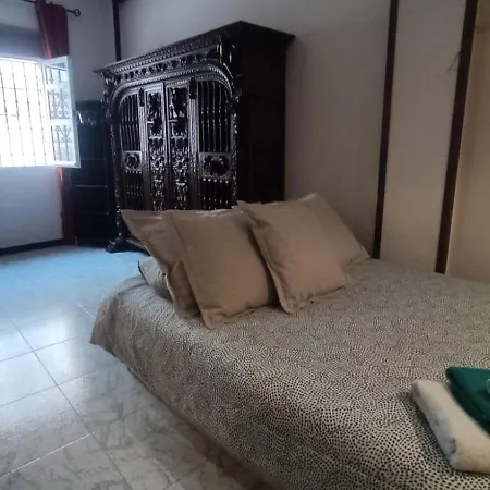 Ferienhaus Casa Recreo Cádiz