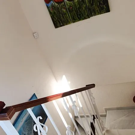 Casa Recreo * קדיז