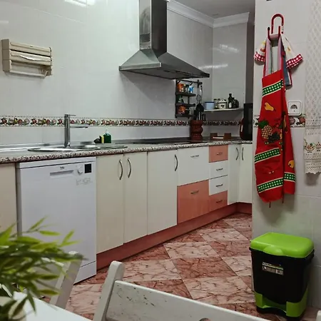 Casa Recreo בית נופש