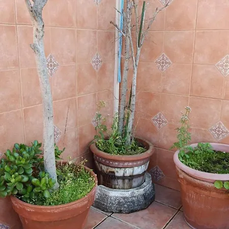 בית נופש Casa Recreo