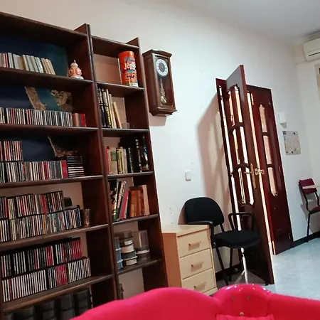 Casa Recreo בית נופש קדיז
