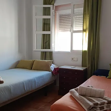 Casa Recreo בית נופש קדיז