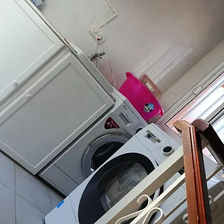 בית נופש Casa Recreo קדיז